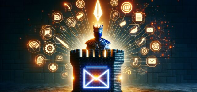 Strengthening Your Digital Empire: Embracing Content Strategy and Email Marketing Strengthening Your Digital Empire: Embracing Content Strategy and Email Marketing