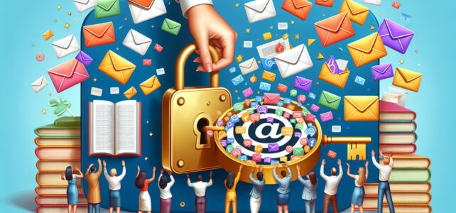 Unlocking the Potential of Email Marketing in your Content Strategy Unlocking the Potential of Email Marketing in your Content Strategy