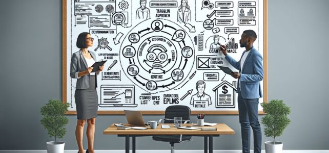 Defining an Effective Content Strategy and Email Marketing in Digital Marketing Defining an Effective Content Strategy and Email Marketing in Digital Marketing