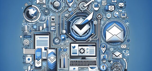 Deploying an Effective Content Strategy and Email Marketing: A Comprehensive Guide for Modern Brands Deploying an Effective Content Strategy and Email Marketing: A Comprehensive Guide for Modern Brands